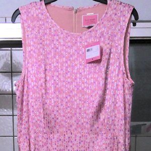 KATE SPADE NEW YORK COLLECTION SZ 10 DRESS
